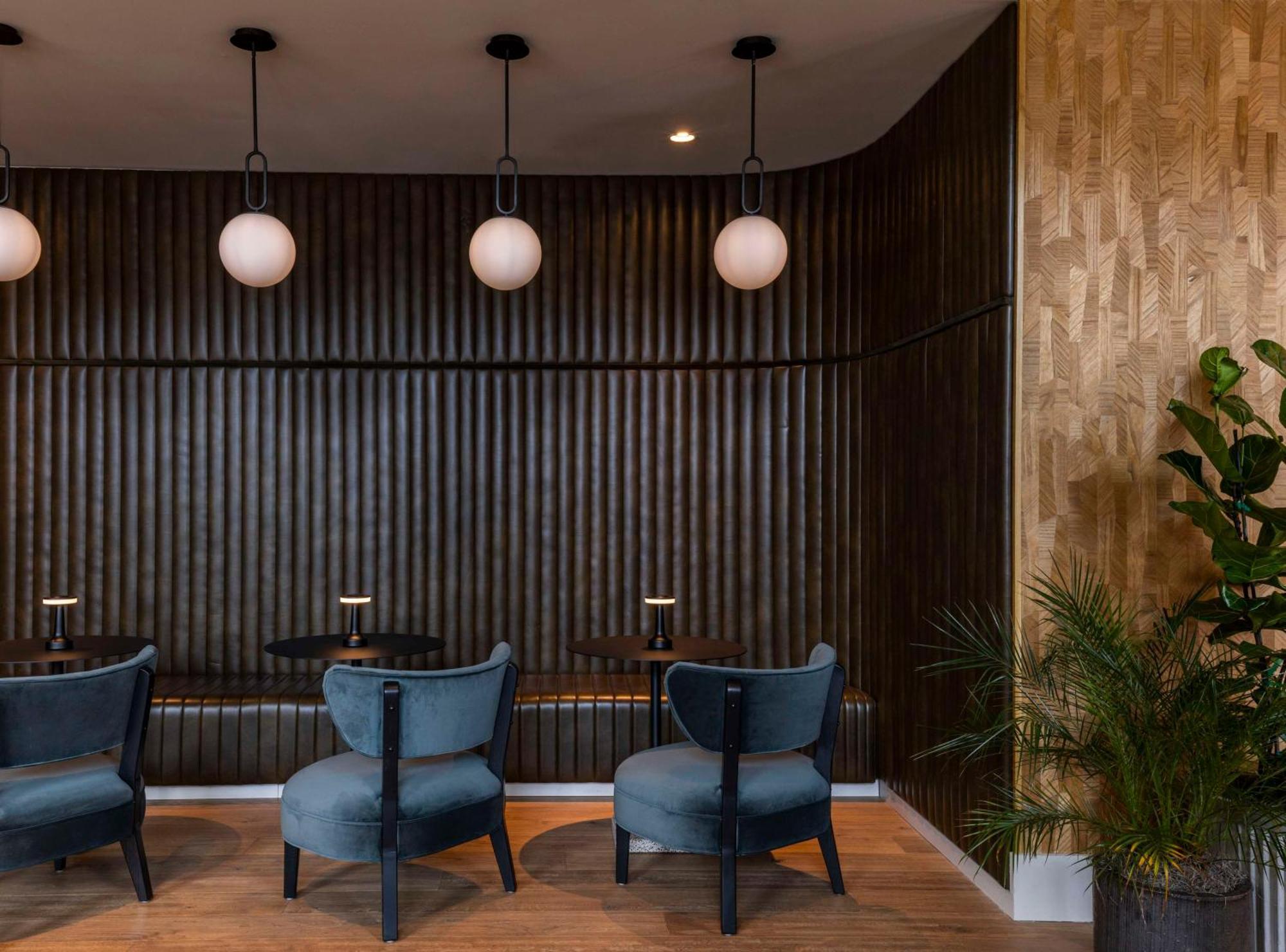 Kissel Uptown Oakland, In The Unbound Collection By Hyatt Hotel Ngoại thất bức ảnh